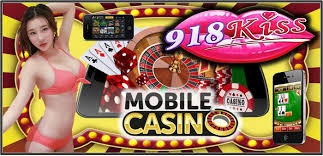 918kiss APK telah menjadi topik hangat di kalangan pemain kasino dalam talian di Malaysia