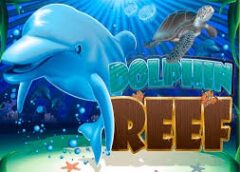 Panduan untuk Berjaya Memenangi Dolphin Reef di Mega888