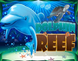 Dolphin Reef ialah salah satu permainan slot paling menarik di platform Mega888