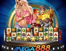 Panduan Langkah demi Langkah Memainkan Mega888 APK