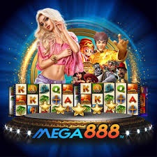 Mega888 ialah platform perjudian dalam talian yang terkenal dengan pelbagai permainan menarik seperti slot, permainan meja dan banyak lagi.