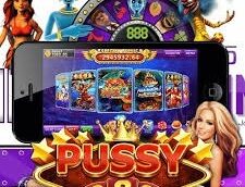 Terokai dunia hiburan dengan pelbagai permainan Pussy888