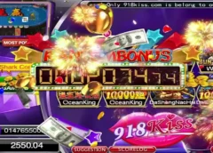 Cara Mendapatkan Angpao & Random Jackpot 918Kiss 2025