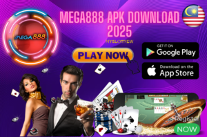 mega888 apk