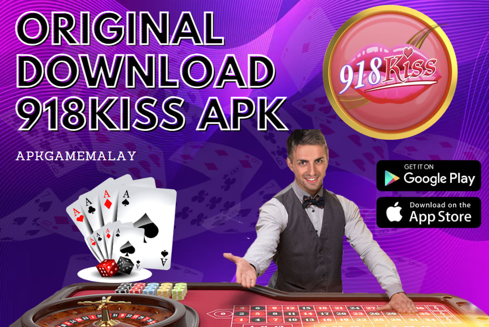 918kiss apk download