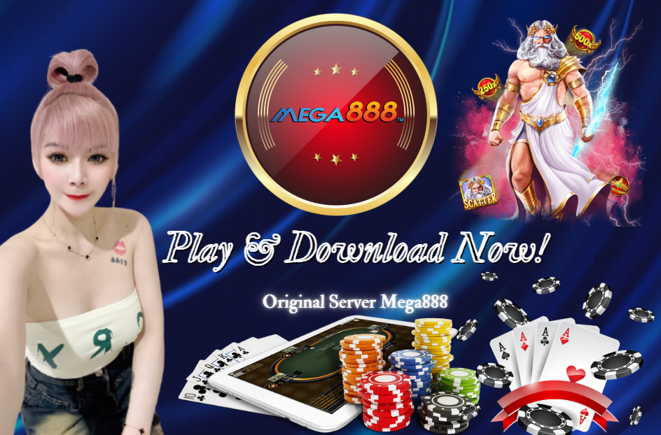 mega888-apk