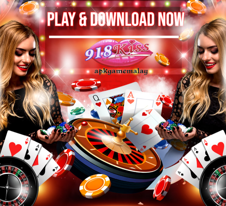 918kiss apk