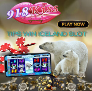 918kiss slot iceland