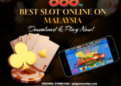 Login Mega888 dan Tips Reset Password