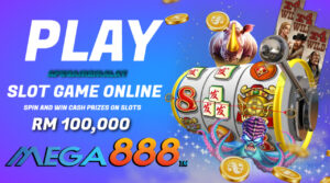 mega888 online