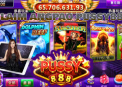 Angpao Pussy888: Tips Mudah Untuk Pemain Setia