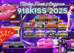 918Kiss Angpao Ganjaran Istimewa Dalam Permainan Malaysia