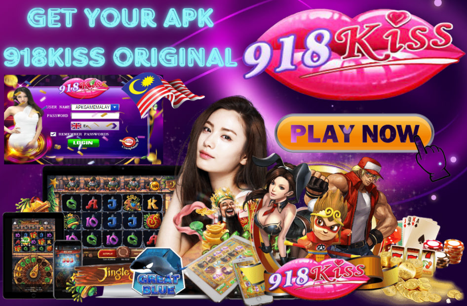 918kiss login