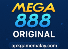Cara Bezakan Download Mega888 Original dan Aplikasi Palsu