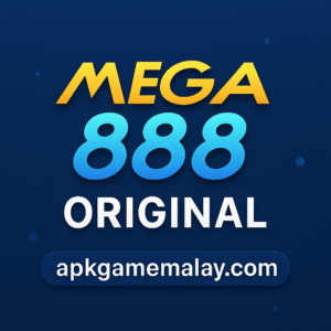 download mega888 original