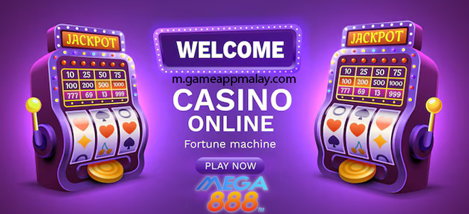 mega888 ios 18