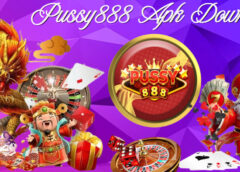 Pussy888 APK Download Aman Untuk Pemula