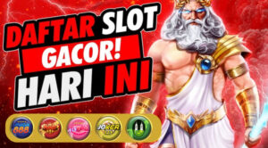 slot malaysia