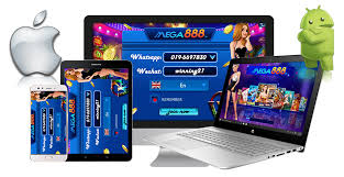 MEGA888
