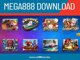 MEGA888