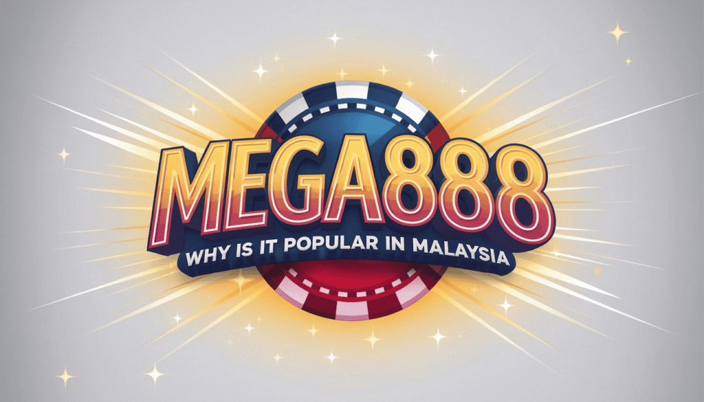 MEGA888 Download APK