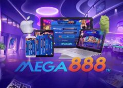 Main Mega888 Slot Malaysia Sekarang – Muat Turun APK Percuma & Raih Jackpot Lumayan Hari Ini!