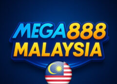 Mega888 Malaysia