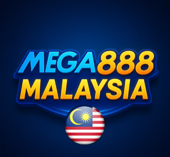 mega888 malaysia