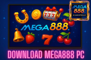 mega888 pc