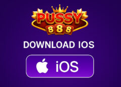 Pussy888 Download iOS