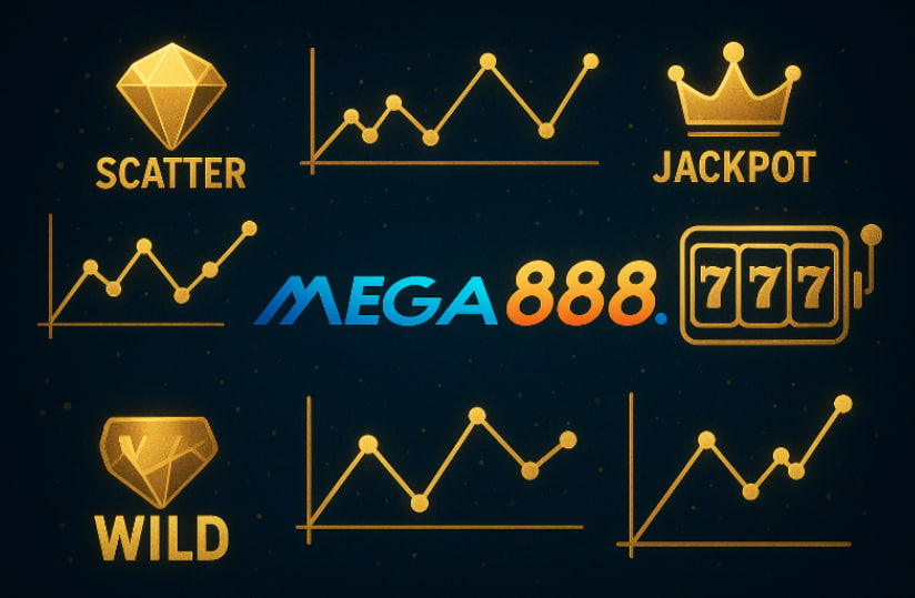 spin mega888
